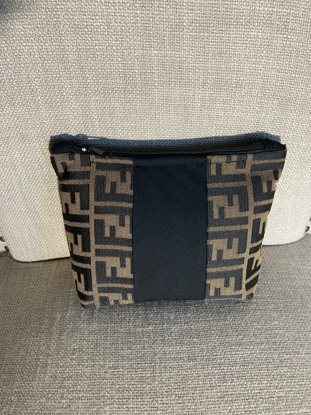 Handcrafted Fashion Pouch